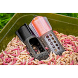 Floating Window Combi Feeder