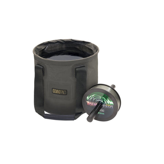 Korda-Compac Spooling Bucket - Hengelsport De Goeie Vangst