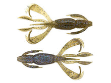 Crazy Flapper Creaturebait | 3.6 Zoll