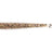 Keitech-Live Impact 2.5 Inch-Gold Shad-6cm-Hengelsport De Goeie Vangst