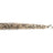 Keitech-Live Impact 4 Inch-10cm-Silver Shad-Hengelsport De Goeie Vangst
