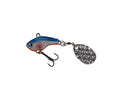 Kinetic-IMP Tail Spin-11g-Blue/Silver-Hengelsport De Goeie Vangst