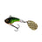 Kinetic-IMP Tail Spin-11g-Fire Tiger-Hengelsport De Goeie Vangst