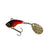 Kinetic-IMP Tail Spin-11g-Red Tiger-Hengelsport De Goeie Vangst