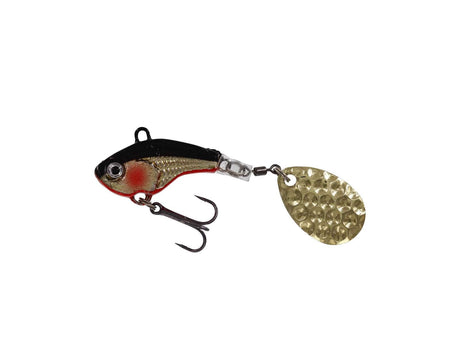 Kinetic-IMP Tail Spin-11g-Three Amigos-Hengelsport De Goeie Vangst