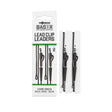 Korda-Basix Lead Clip Leaders - Hengelsport De Goeie Vangst