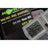 Korda-Rig Swivel-Zwart-Size 20-Hengelsport De Goeie Vangst