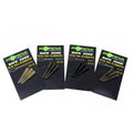 Korda-Safe Zone Run Rig Rubbers-gravel - Hengelsport De Goeie Vangst