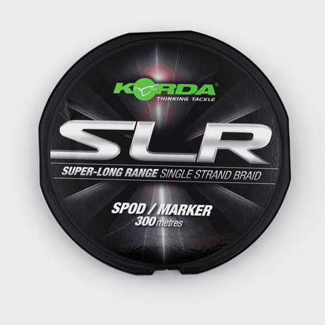 Korda - SLR Spod/Marker Braid | 300m - Hengelsport De Goeie Vangst