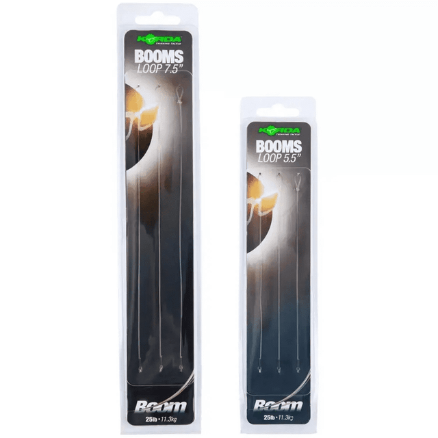Korda-Booms Loop 5.5"-25lb - 5.5" - Hengelsport De Goeie Vangst