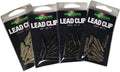 Korda-Quick Release Lead Clip-Gravel - Hengelsport De Goeie Vangst