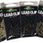 Korda-Quick Release Lead Clip-Weed - Hengelsport De Goeie Vangst