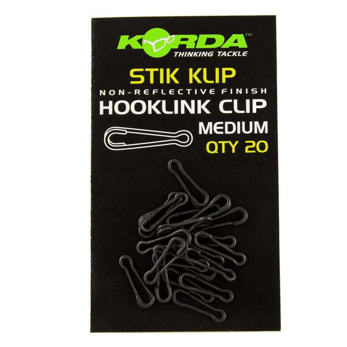 Korda - Stik Klip - Hengelsport De Goeie Vangst