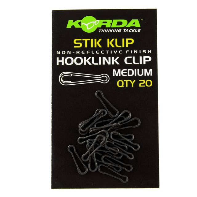 Korda - Stik Klip - Hengelsport De Goeie Vangst