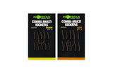 Korda-Combi-Multi Kicker-Bruin-Medium-Hengelsport De Goeie Vangst