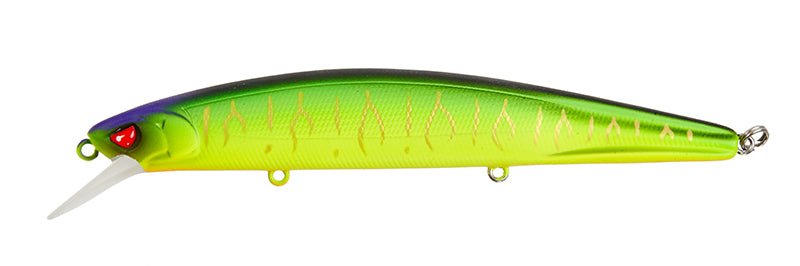 Lucky John - Makora 110SP Twitchbait - Hengelsport De Goeie Vangst