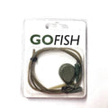 Gofish-Lead Clip Kit-Groen - Hengelsport De Goeie Vangst