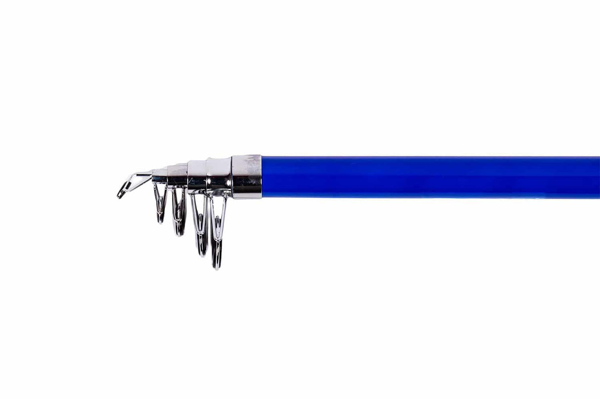 Lion sports - Acis XH Telespin | 3.60m | 40 - 60g - Hengelsport De Goeie Vangst