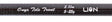 Lion sports - Onyx Tele Trout - Hengelsport De Goeie Vangst