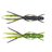 Lucky John-Hogy Shrimp-Green Marmalade-7,5cm-Hengelsport De Goeie Vangst
