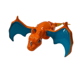 Big Flame Dragon – Charizard Lure | 14cm | 25g