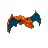 Big Flame Dragon – Charizard Lure | 14cm | 25g