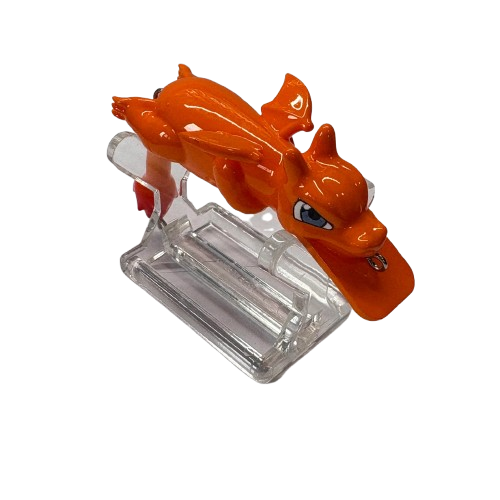 Flame Dragon – Charizard Lure | 10cm | 16g