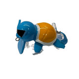 Shiny Aqua Shell Turtle – Shiny Squirtle Lure | 9cm | 16.5g