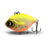 Lurefans-Doublekill DK4-Citrus Shad-4cm-Hengelsport De Goeie Vangst