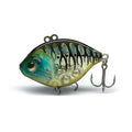 Lurefans-Doublekill DK4-Signal Craw-4cm-Hengelsport De Goeie Vangst