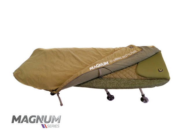 Carp Spirit-Magnum Thermal Bed Cover - Hengelsport De Goeie Vangst
