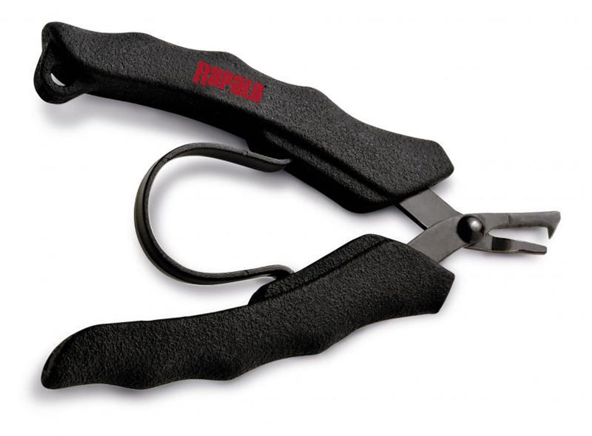 Rapala-Mini Splitring Tang - Hengelsport De Goeie Vangst