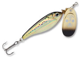 Vibrax Minnow Super Spinner