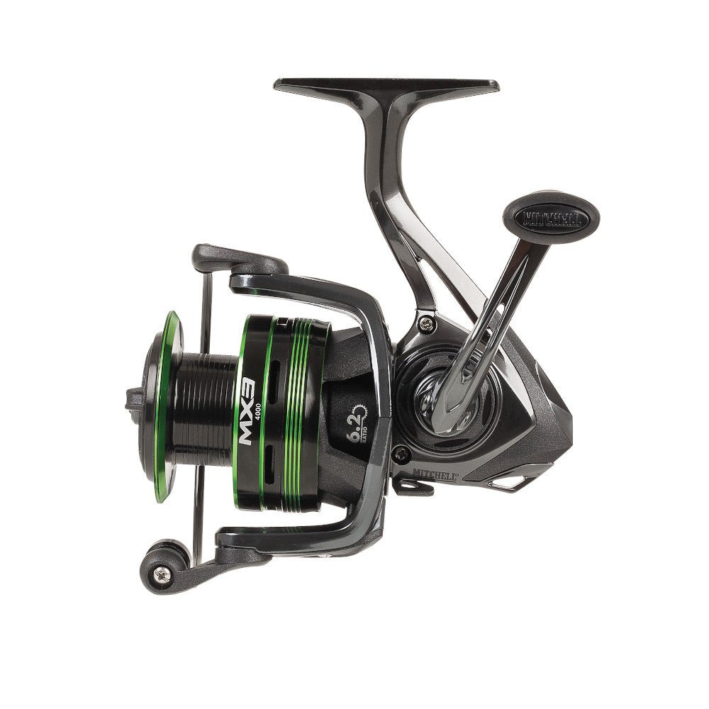 Mitchell-MX3 Spin 20 FD-2000 - Hengelsport De Goeie Vangst