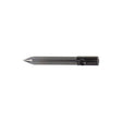 Mad - Black Aluminium Bankstick Chunky Tri - Stick - Hengelsport De Goeie Vangst