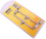 Mad-Ultra Slim Buzzerbarrs-2-rod - Hengelsport De Goeie Vangst