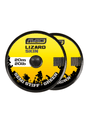 MAD - Lizard Skin "Semi Stiff" | 20m - Hengelsport De Goeie Vangst