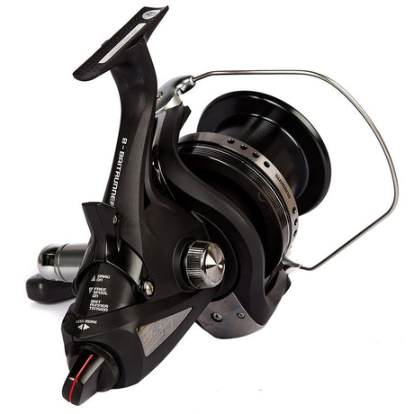 Shimano-Medium Baitrunner XT-A Long Cast-4000 - Hengelsport De Goeie Vangst
