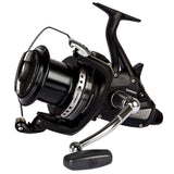 Shimano-Medium Baitrunner XT-A Long Cast-4000 - Hengelsport De Goeie Vangst