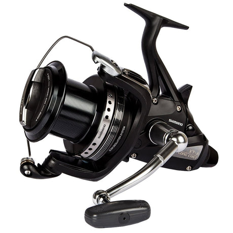 Shimano-Medium Baitrunner XT-A Long Cast-4000 - Hengelsport De Goeie Vangst