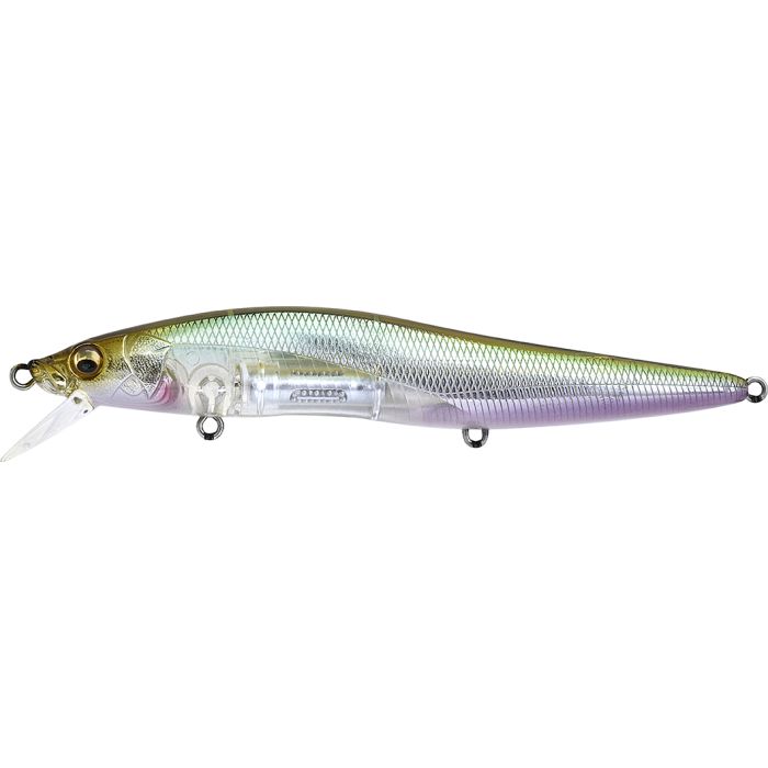 Megabass - Vision Oneten LBO FW - Hengelsport De Goeie Vangst