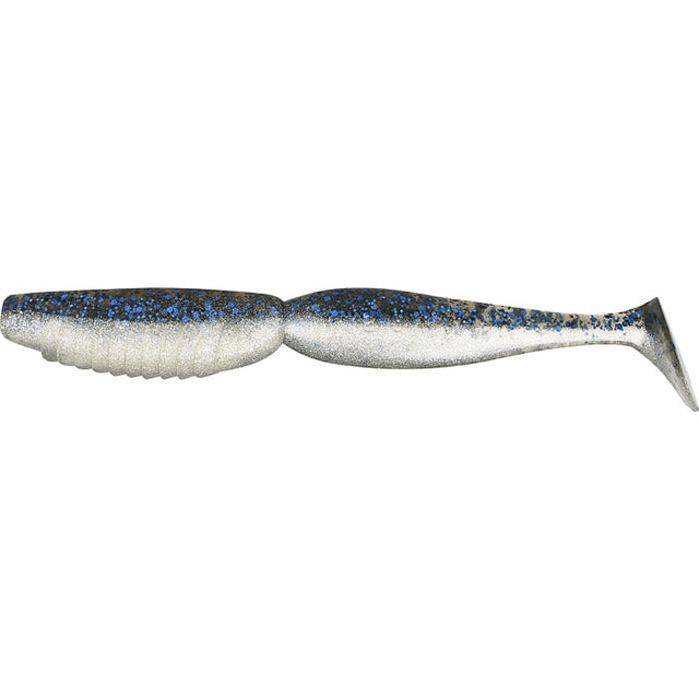 Megabass - Super Spindle Worm - Hengelsport De Goeie Vangst