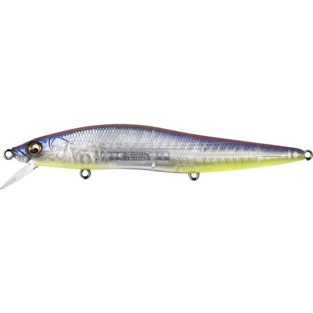 Megabass - Vision Oneten LBO FW - Hengelsport De Goeie Vangst