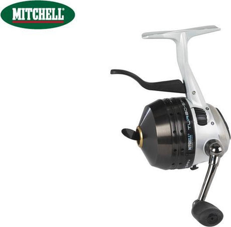 Mitchell-Microspin - Hengelsport De Goeie Vangst