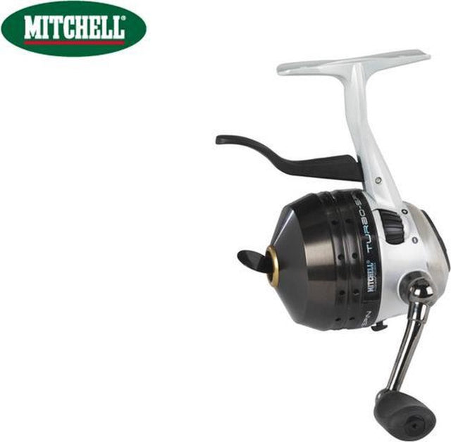 Mitchell-Microspin - Hengelsport De Goeie Vangst