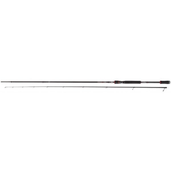 Mitchell-TRAXX MX3LE Jig & Dropshot 802ML-244cm-5-21g-Hengelsport De Goeie Vangst