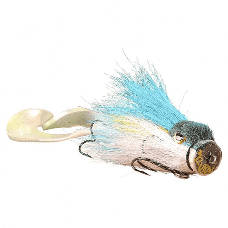 Cwc - Miuras Mouse Big - Hengelsport De Goeie Vangst