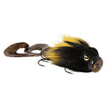 Cwc-Miuras Mouse Big-Yellow Fever-23cm-Hengelsport De Goeie Vangst