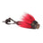 Cwc-Miuras Mouse Mini-Dracoula-20cm-Hengelsport De Goeie Vangst