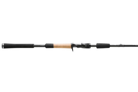 13 Fishing - Muse Black Cast MH | 2.13m | 15 - 40g - Hengelsport De Goeie Vangst